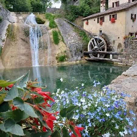 Gina & Jeto Villa Farra di Soligo Kültér fotó