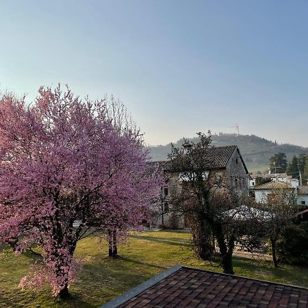 Gina & Jeto Villa Farra di Soligo Kültér fotó