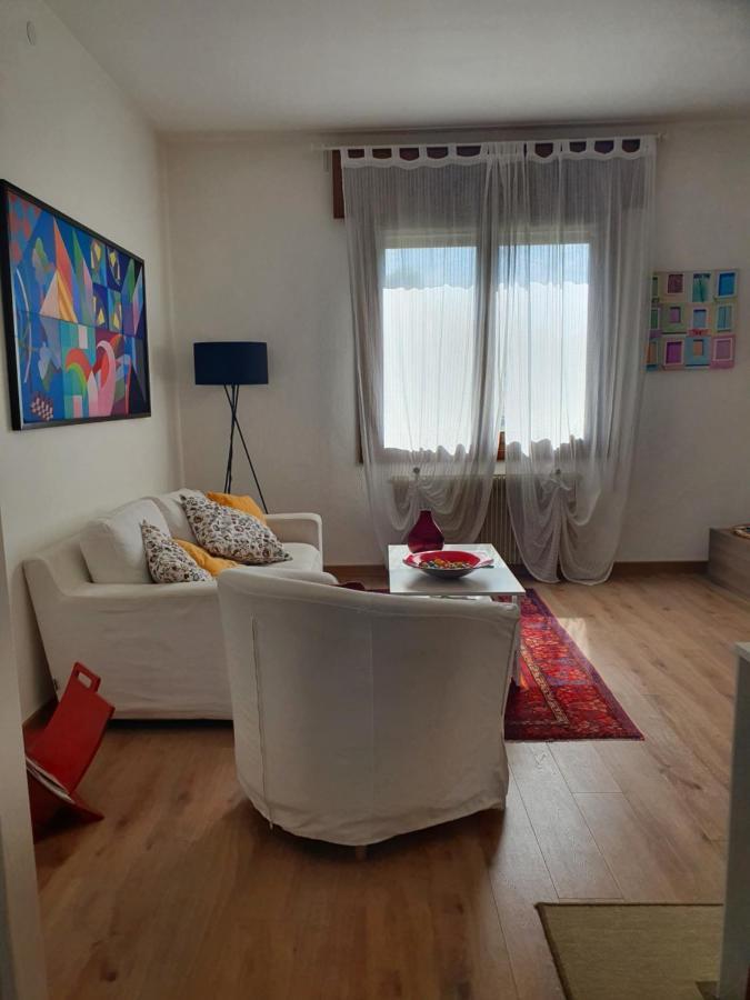 Gina & Jeto Villa Farra di Soligo Kültér fotó