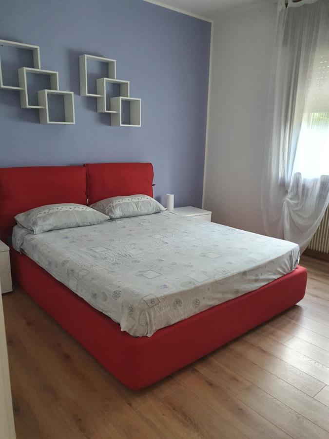 Gina & Jeto Villa Farra di Soligo Kültér fotó