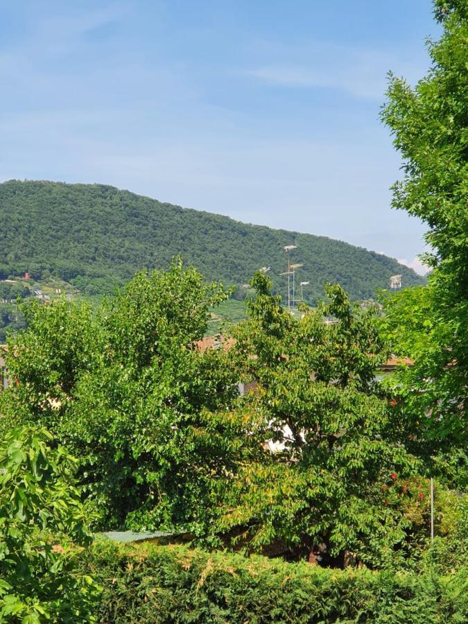 Gina & Jeto Villa Farra di Soligo Kültér fotó