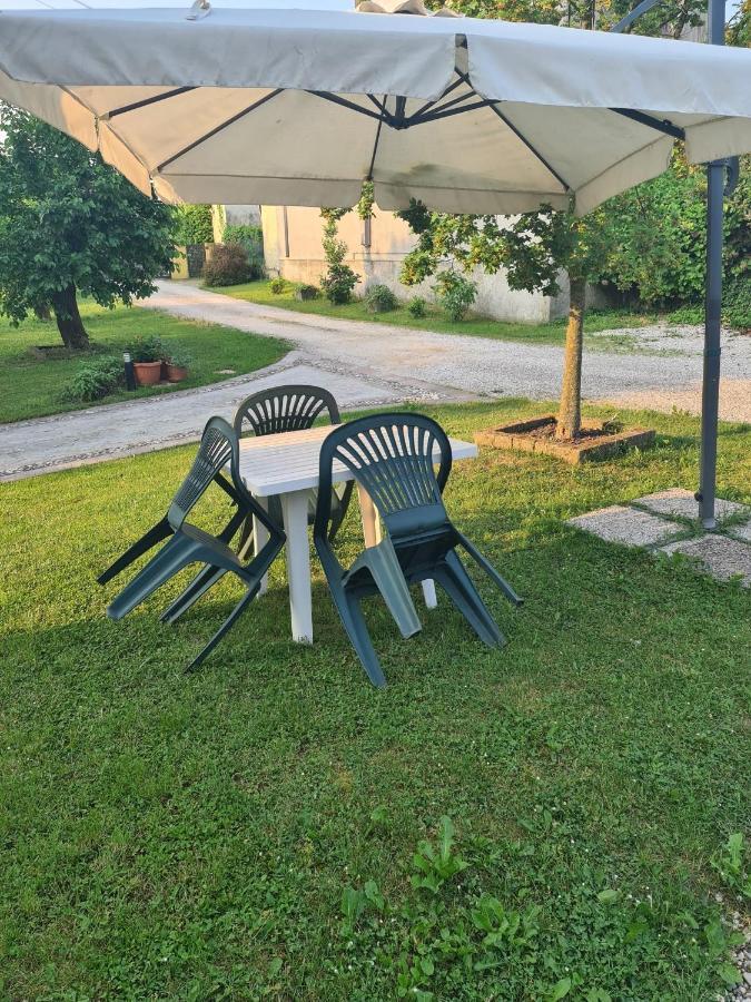Gina & Jeto Villa Farra di Soligo Kültér fotó