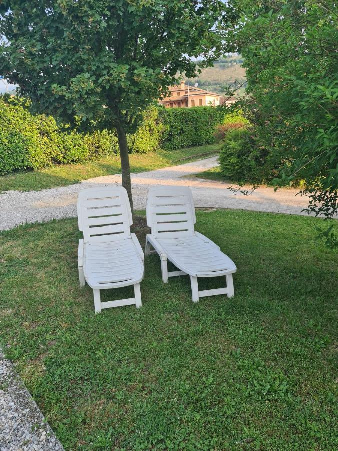 Gina & Jeto Villa Farra di Soligo Kültér fotó