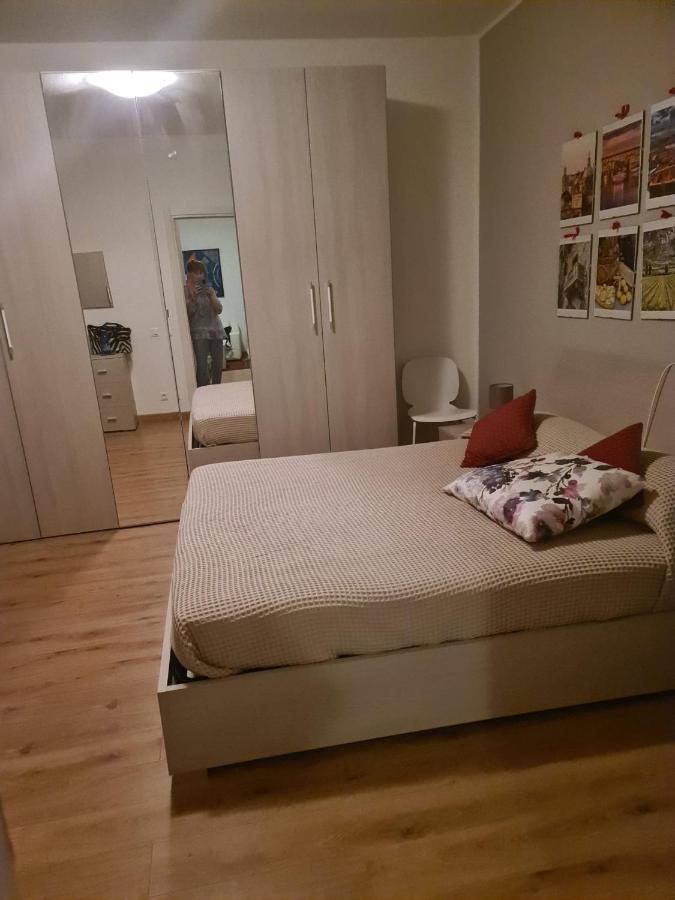 Gina & Jeto Villa Farra di Soligo Kültér fotó
