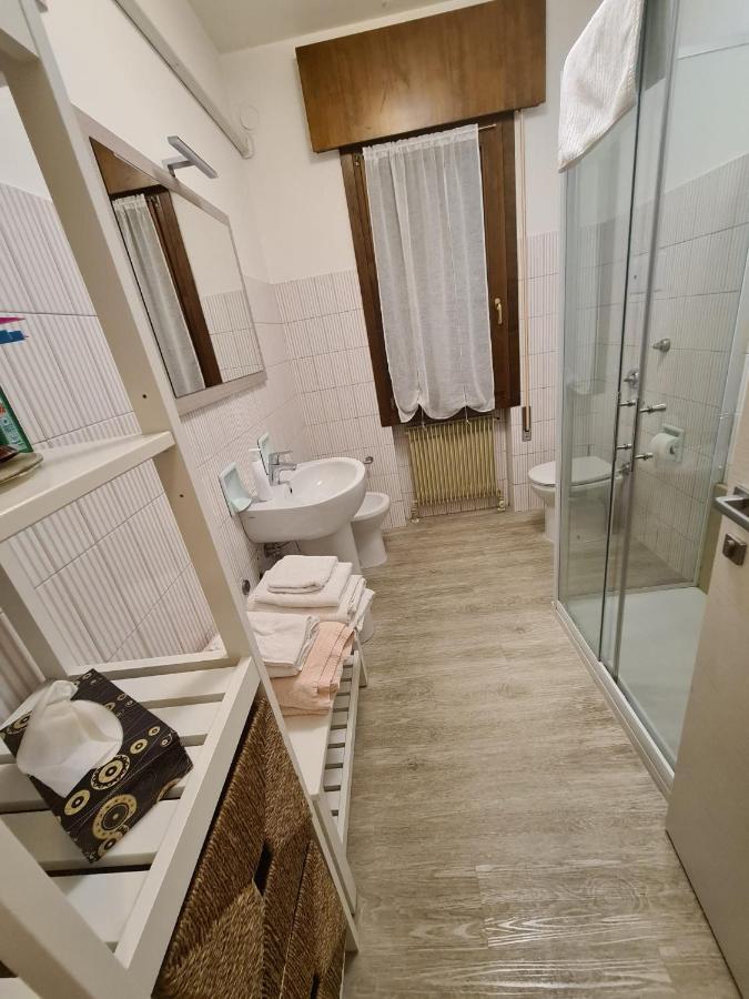 Gina & Jeto Villa Farra di Soligo Kültér fotó