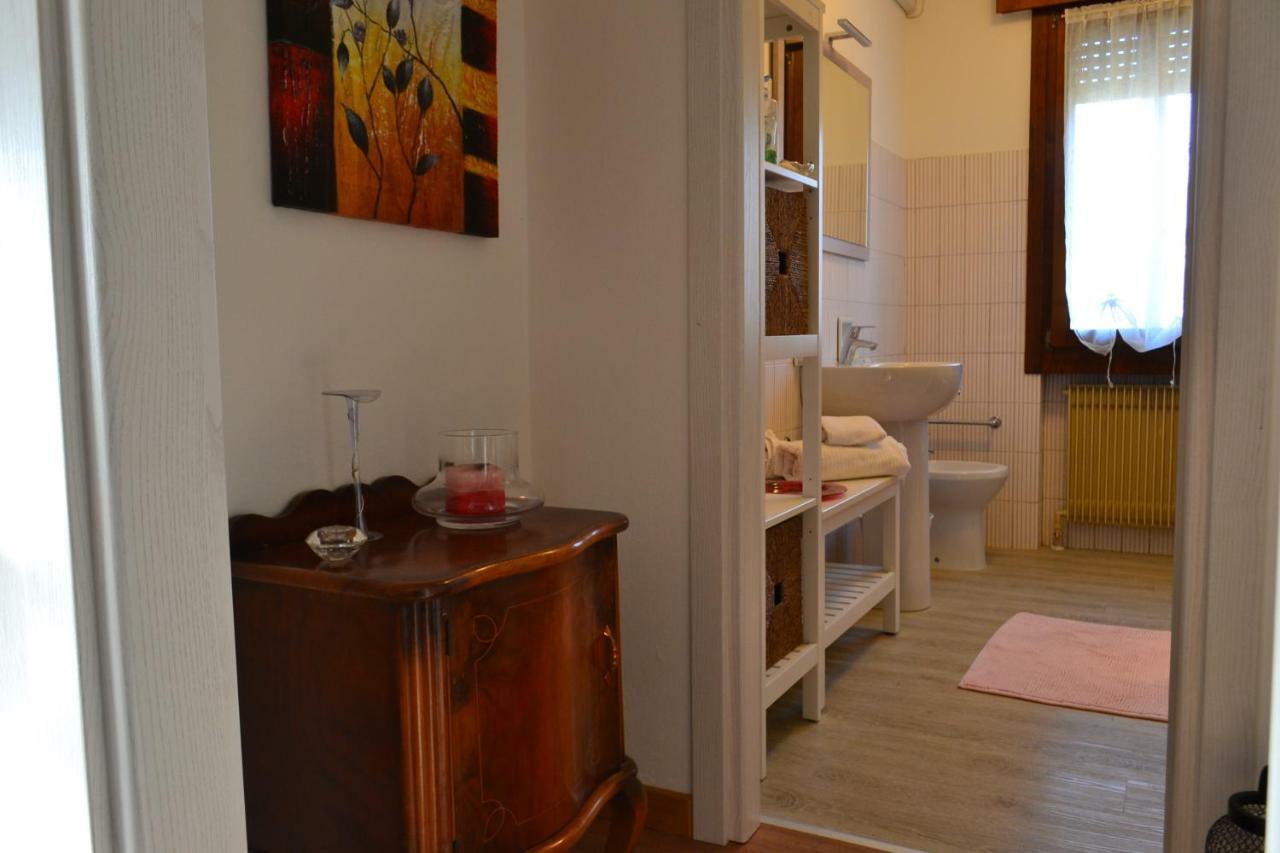 Gina & Jeto Villa Farra di Soligo Kültér fotó