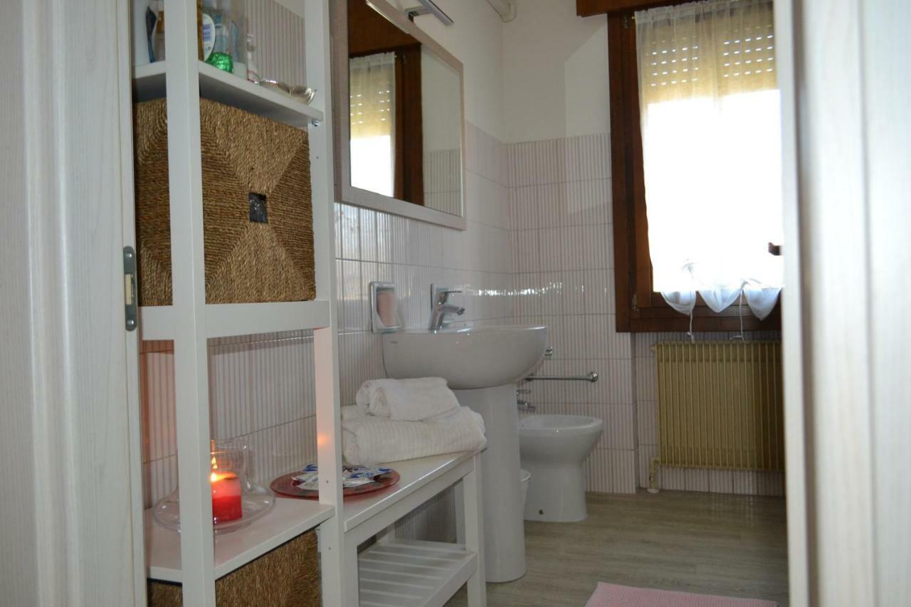 Gina & Jeto Villa Farra di Soligo Kültér fotó